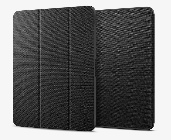 Spigen | Urban Fit for iPad Air 13" (M4-M3-M2) - Black | SGPACS07671