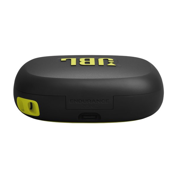JBL | Endurance Zone - Black | JBLENDUZONEBLKLAM