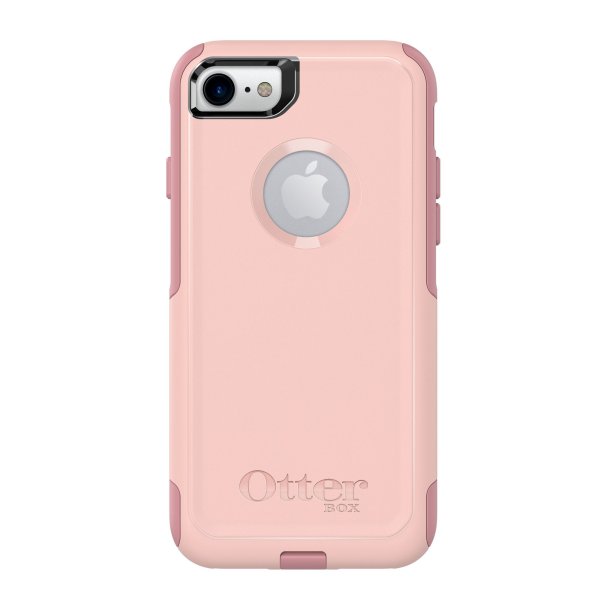 Otterbox  | iPhone SE (2022/2020)/8 Otterbox Pink/Pink (Ballet Way) Commuter Series | 15-02294