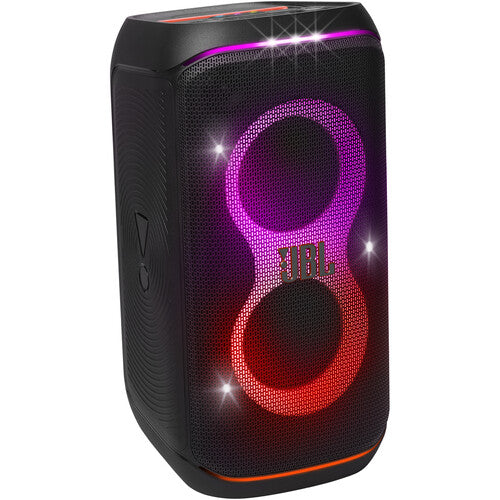 JBL PARTYBOX CLUB 120 ブラック JBL | PartyBox Club 120 160W Wireless Party Speaker - Black | JBLP