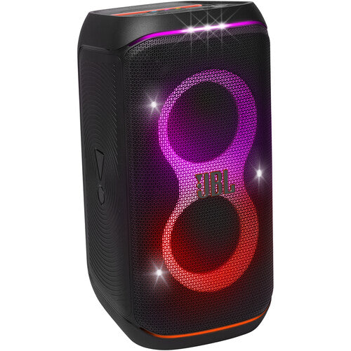JBL | PartyBox Club 120 160W Wireless Party Speaker - Black | JBLPBCLUB120AM
