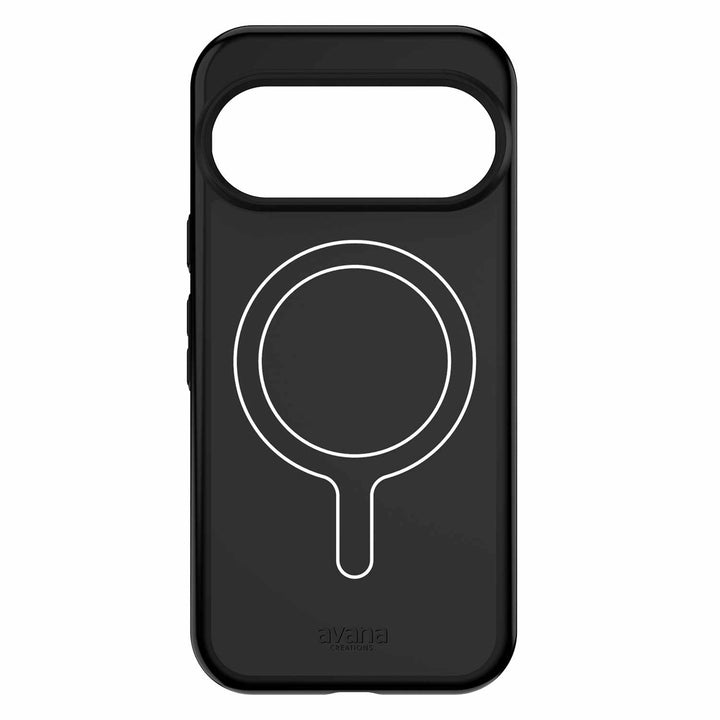 Avana | Case w/MagSafe for Google Pixel 11 Pro XL - Black Ice | GGL1AVMBKBLCK