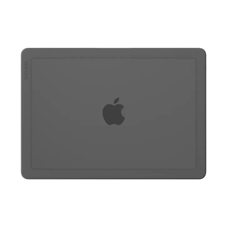 Incase | Edge Hardshell Case for MacBook Neo 13 in (A18) - Black | INMB200755-BLK
