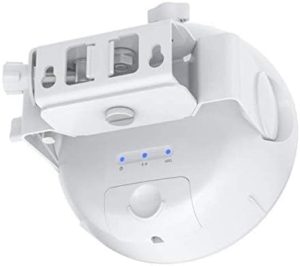 SO Ubiquiti | GigaBeam Plus airMAX 60 GHz Radio System with True Duplex Gigabit Performance | GBE-PLUS