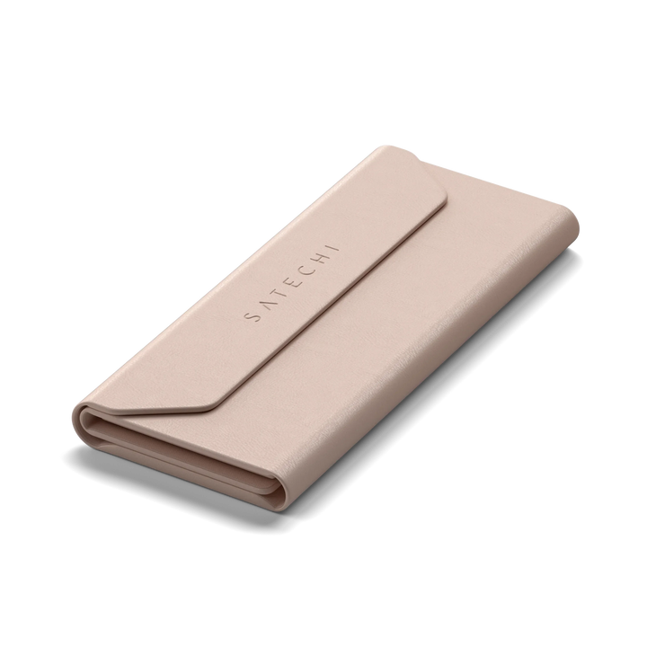 Satechi | Vegan-Leather Find All Glasses Case - Desert Rose | ST-LFAGCR