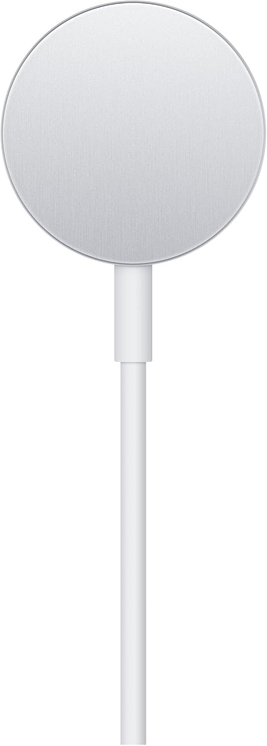 Apple | Watch Magnetic Charging Cable 1 M - White | MW6A3AM/A