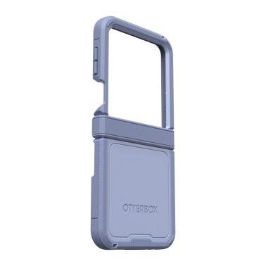 Otterbox | Defender XT Series Case Samsung Galaxy Z Flip6 - Purple - Alpine Lupine | 15-12640