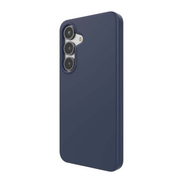 ZAGG | Graphene Milan Snap Case Samsung Galaxy S25 - Navy | 15-13993