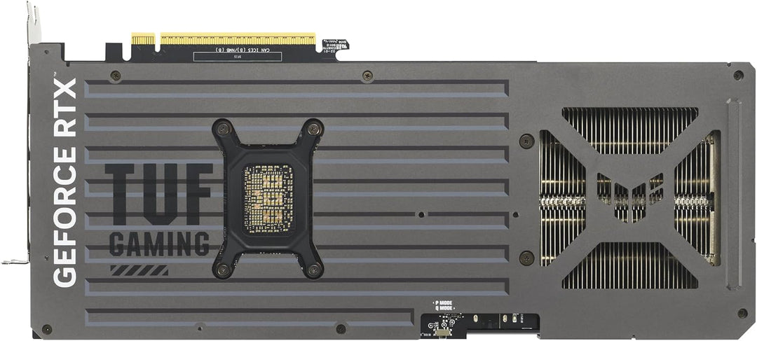 ASUS | Video Card GeForce RTX 5070 12G GDDR7 256bit PCIE | TUF-RTX5070-O12G-GAMING