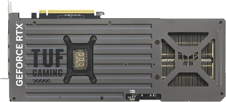 ASUS | Video Card GeForce RTX 5070 12G GDDR7 256bit PCIE | TUF-RTX5070-O12G-GAMING