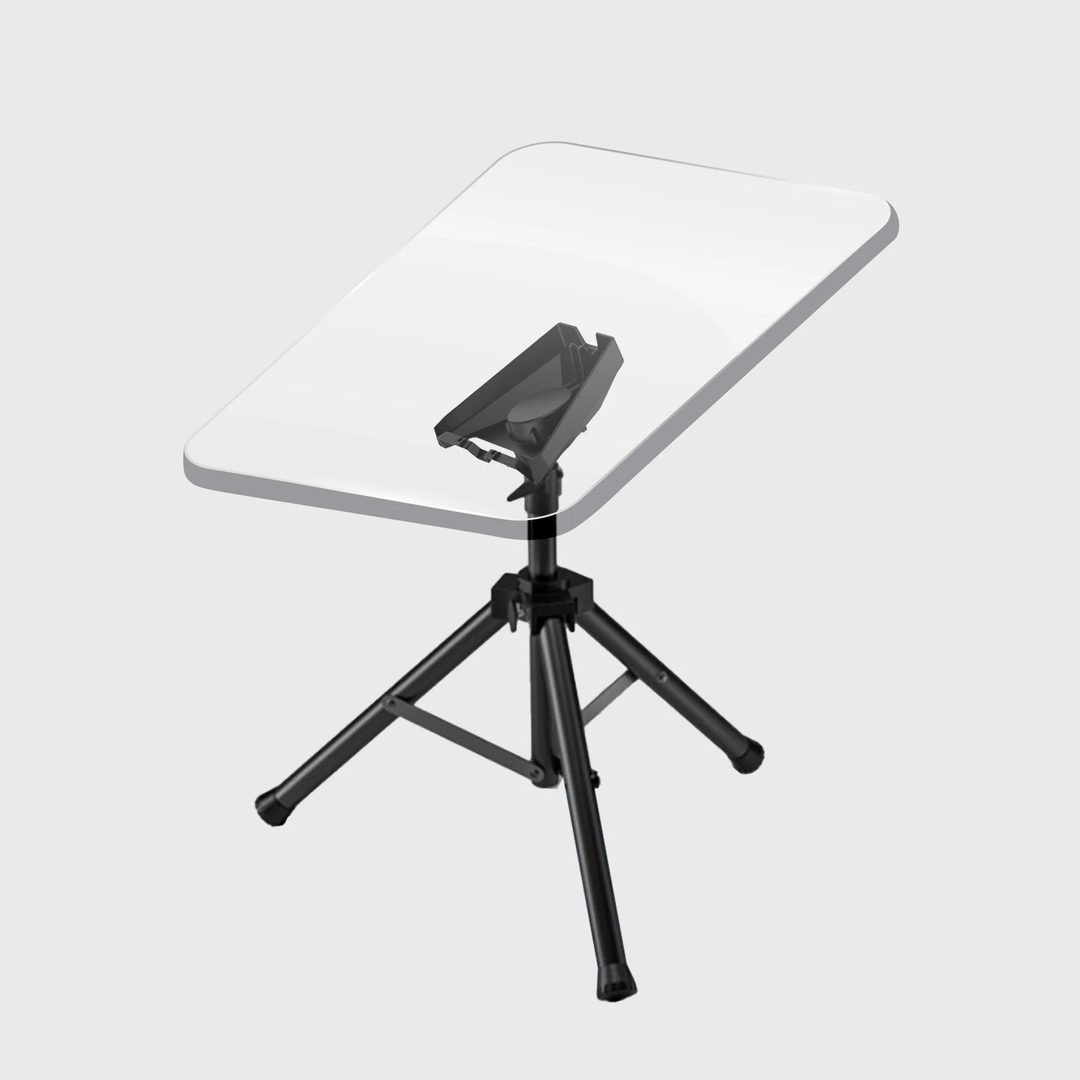 Starlink | Gen 3 Adjustable Tripod Mount - Black | M9590-A1