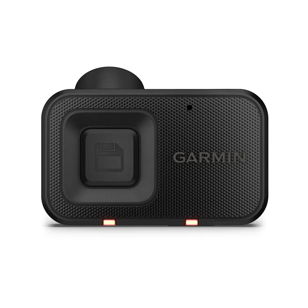 Garmin | Dash Cam™ Mini 3 - Black | 010-02899-00