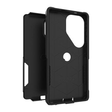 Otterbox | Commuter Series Case Samsung Galaxy S25 Ultra - Black | 77-97487