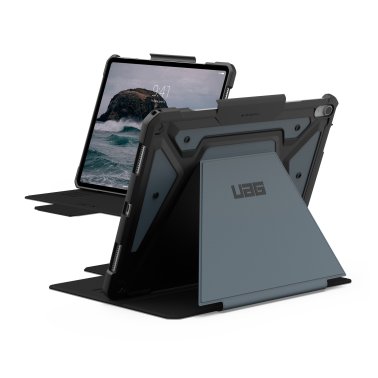 UAG | Metropolis SE Case for iPad Air 13" (M4-M3-M2) - Blue | 15-12674