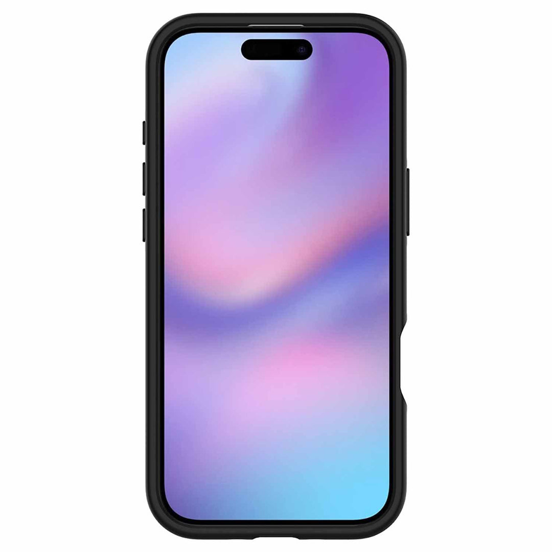 Blu Element | Armour Rugged iPhone 17 Air Case - Black | BEAR17A3