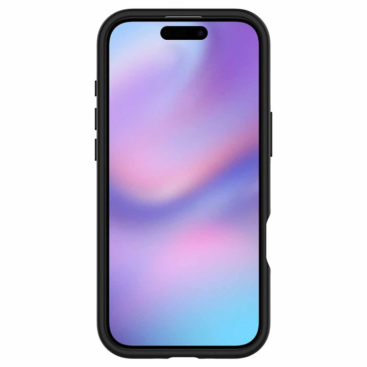 Blu Element | Armour Rugged iPhone 17 Air Case - Black | BEAR17A3