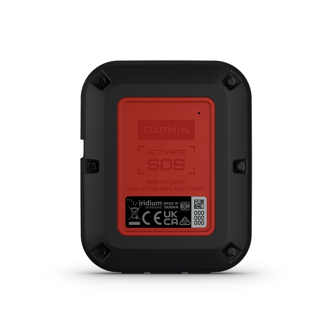 Garmin | inReach Messenger Plus GPS | 010-02887-00