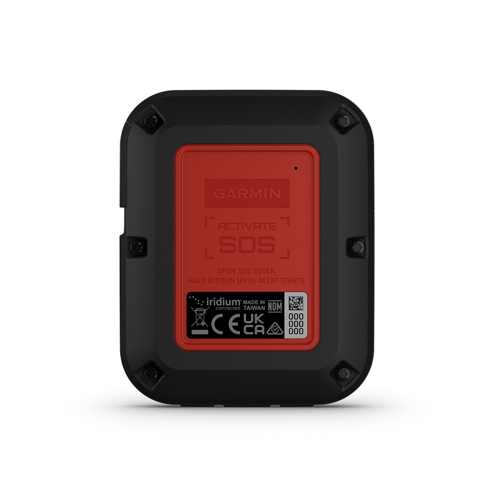 Garmin | inReach Messenger Plus GPS | 010-02887-00