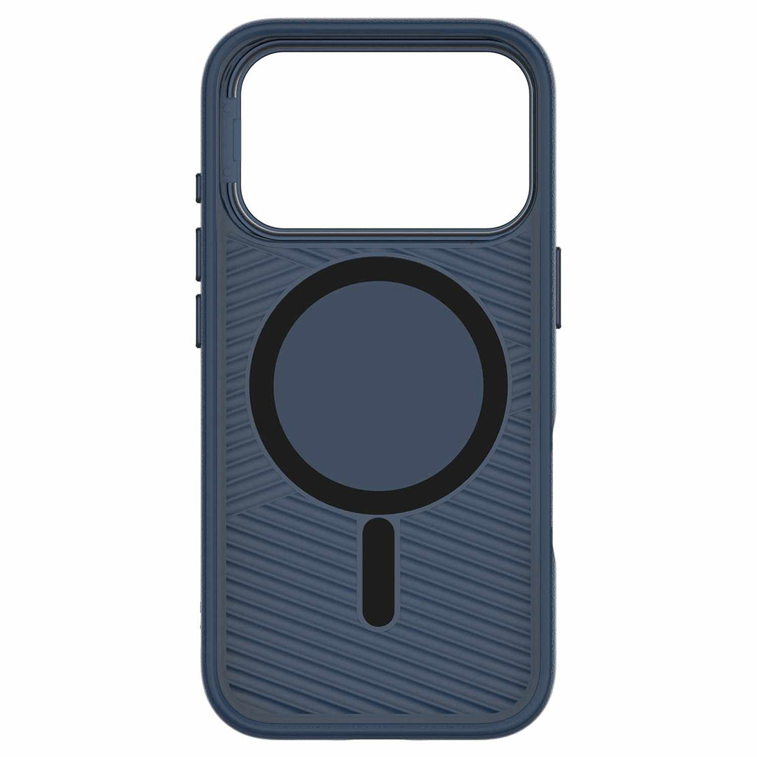 Blu Element | Urban Kick MagSafe Case iPhone 18 Pro /17 Pro - Navy | BEURKPBEBL183