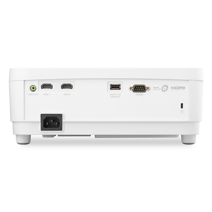 ViewSonic | DLP Projector 1080p Projector with 3700 Lumens | PX700HDH