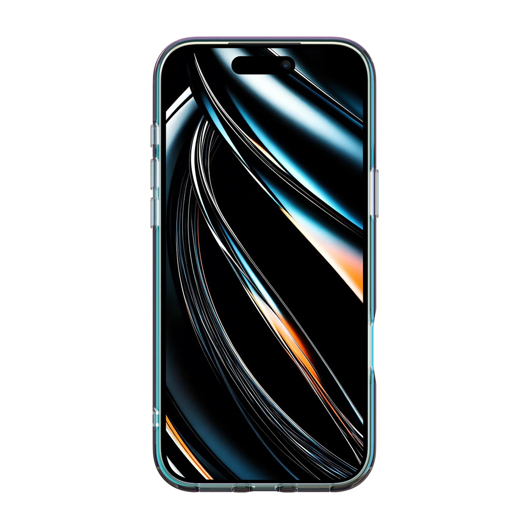 LAUT | HOLO for iPhone 18 Pro/17 Pro - Holo Midnight | L_IP26B_HO_BK