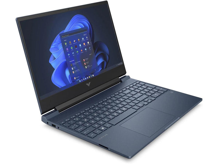 HP | Victus Gaming Laptop 15-FA1000CA I5-13500H, 16GB RAM, 512GB SSD, RTX4050 W11 Home  | 7X7A3UA#ABL