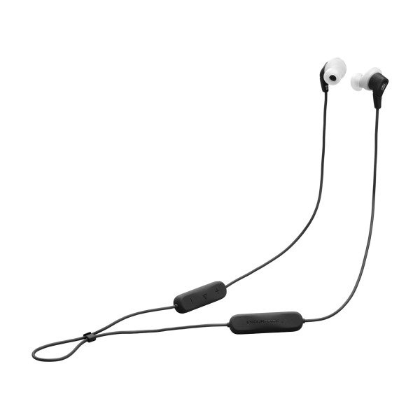 JBL | Endurance Run 3 Wireless - Black | JBLENDURRUN3BTBGAM