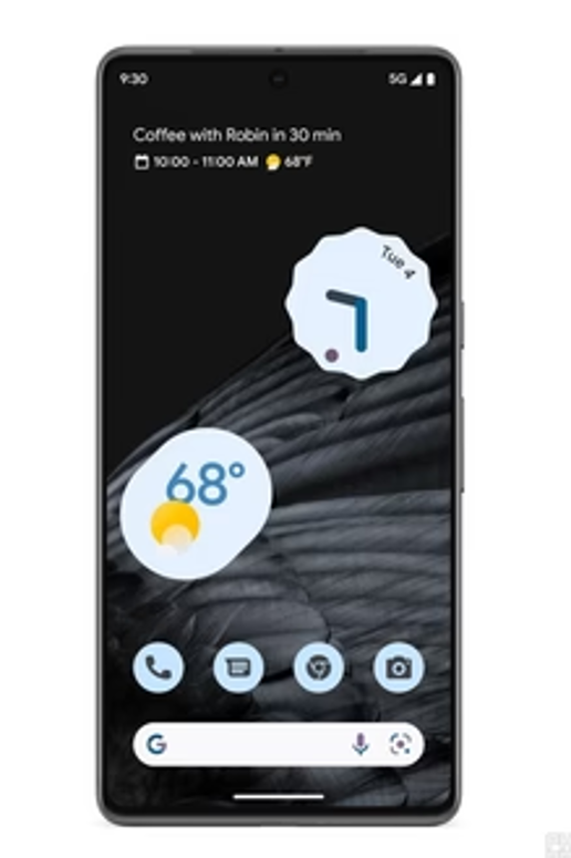 Refurbished | Google Pixel 7 Pro 128GB 60 DAYS WARRANY