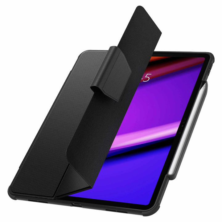 Spigen | Core Armor Pro Case for iPad Air 11" 6th Gen M2 (2024) - Black  | ACS02642