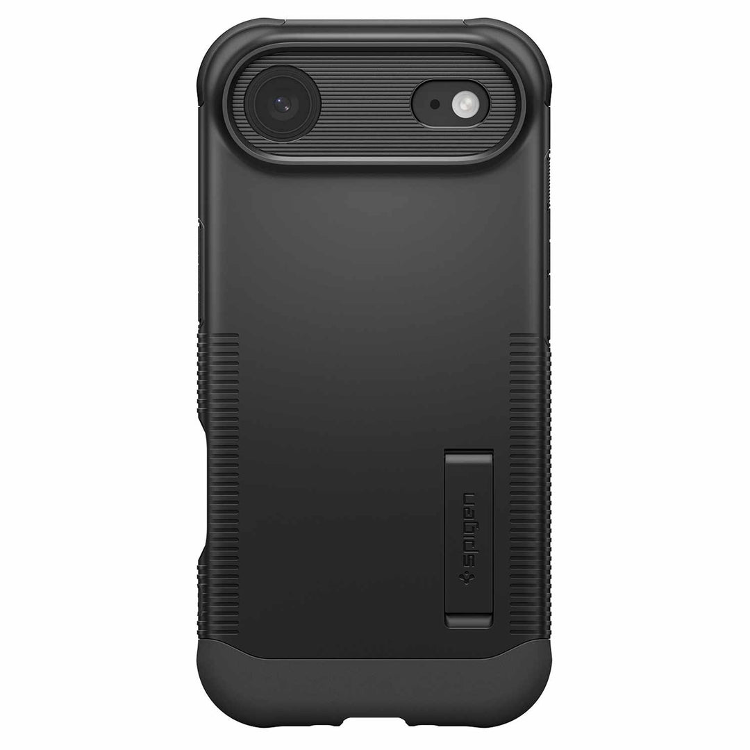 Spigen | Slim Armor MagFit Case iPhone 17 Air - Black |ACS09620