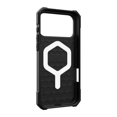 UAG | Essential Armor MagSafe iPhone 17 Pro Max Case - Black | 114541114040