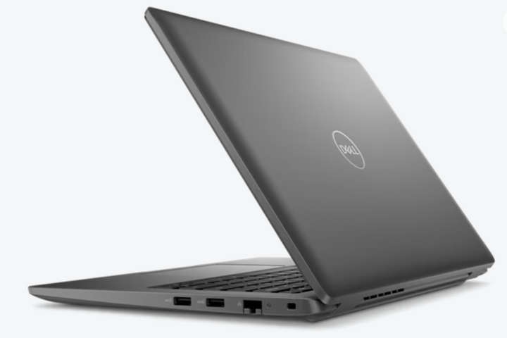 Dell | Latitude 3450 Laptop 14" FHD IR Ultra 5 135U 16GB DDR5 512GB 54Wh W11 Pro 1YR