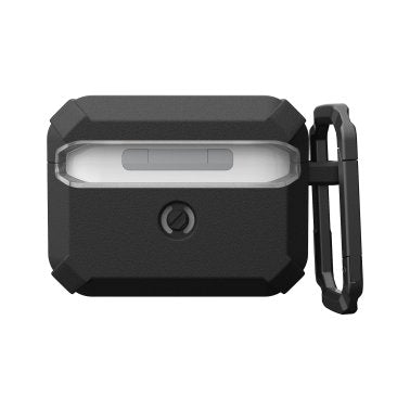 UAG | Plasma Case Airpods Pro 3rd Gen - Black | 104132114040