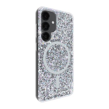 Case-Mate | Twinkle MagSafe Case Samsung Galaxy S25 - Disco | 15-13941