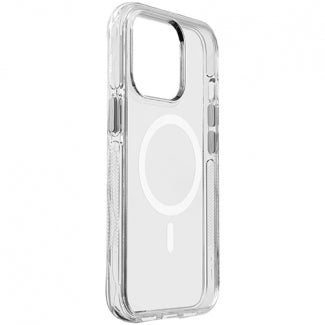 LAUT | Crystal Matter X iPhone 14 Pro - Crystal | L_IP22B_CMX_UC