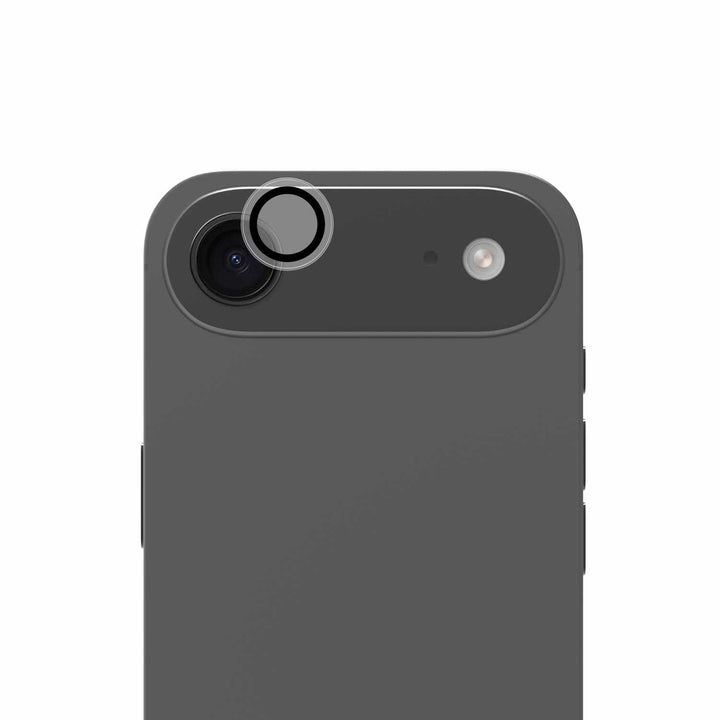 Blu Element | Invisible 1 by 1 Lens Protector iPhone 17 Air | BELPIP17A