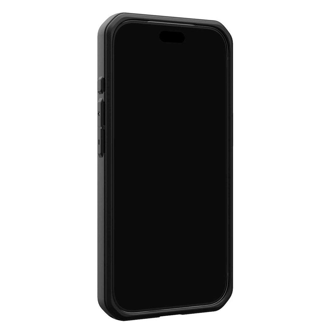 UAG | Dot MagSafe Case iPhone 18 Pro /17 Pro - Black | 114587114040
