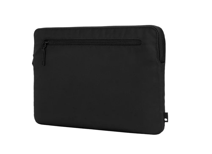 Incase | Compact Sleeve in Flight Nylon MacBook Pro 14in 2022-2021 - Black | INMB100726-BLK