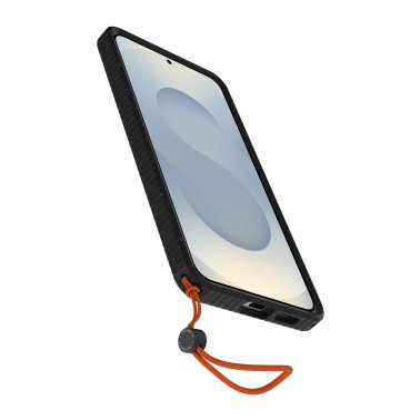 OtterBox | Sole  w/Magnets Case Samsung Galaxy S26+ - Night Riad Black | 77-000044