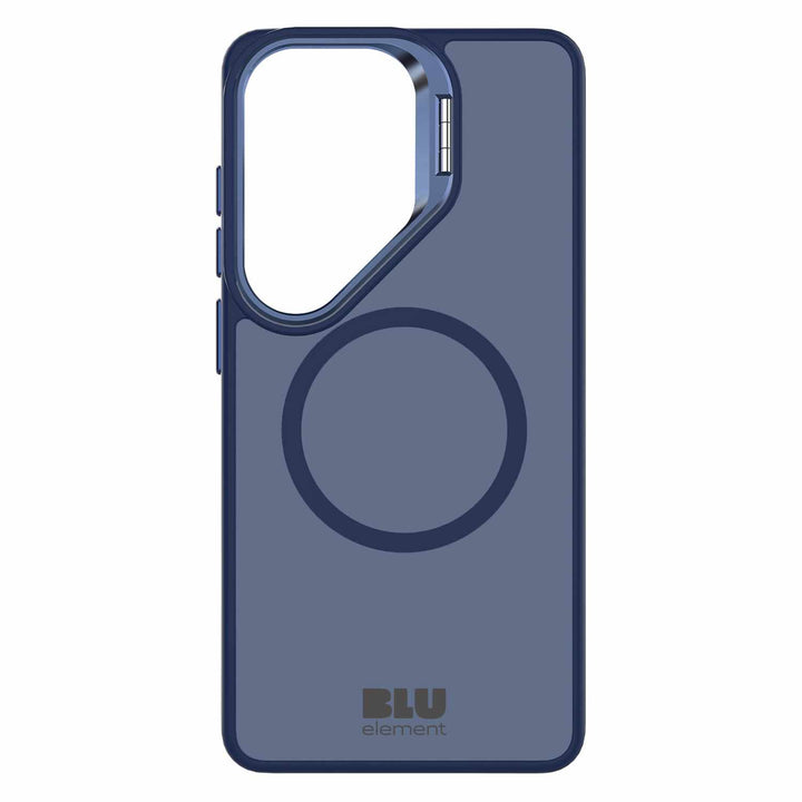 Blu Element | Chromatic Kick w/Magnets Case for Samsung Galaxy S26 Ultra - Navy | BECKS2612