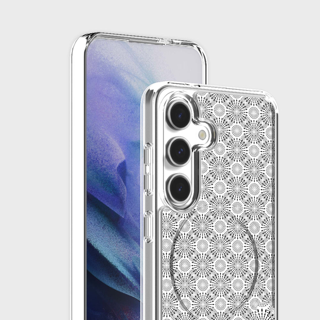 Caseco | Case for Samsung S26 - Celestine | ED24F3-CN