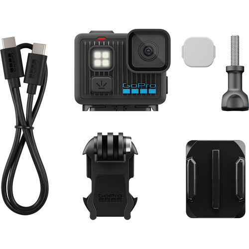 GoPro | LIT HERO Compact Action Camera | GP-CHDHF-132AT