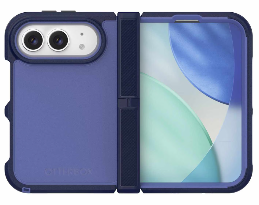 Otterbox | Defender Pro XT MagSafe iPhone Duo  - Witherwill Blue | 77-001006