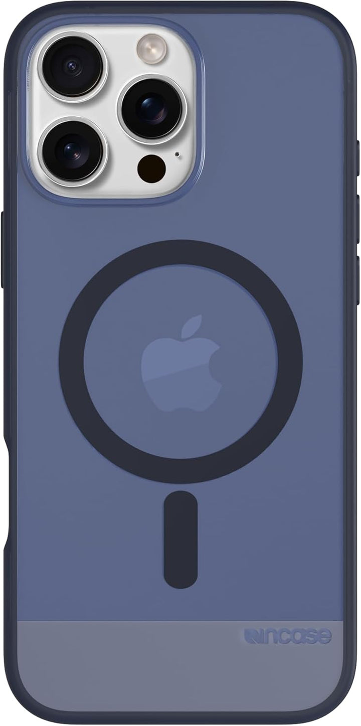 Incase | Slim Case MagSafefor iPhone 16 Pro Max - Deep Space Blue | INPH190404-DSBL
