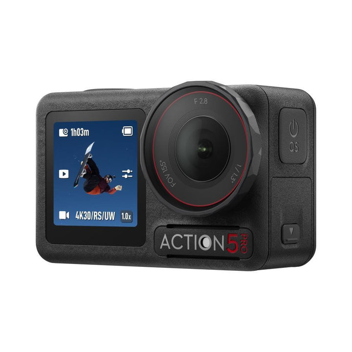 DJI | Osmo Action 5 Pro Adventure Combo | CP.OS.00000350.04