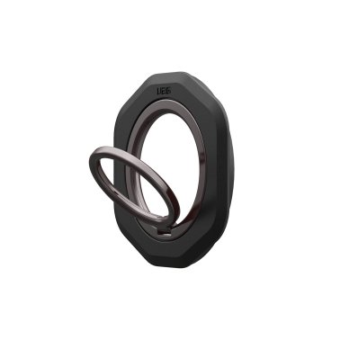 UAG | Magnetic Ring Stand LT - Black | 964452114040