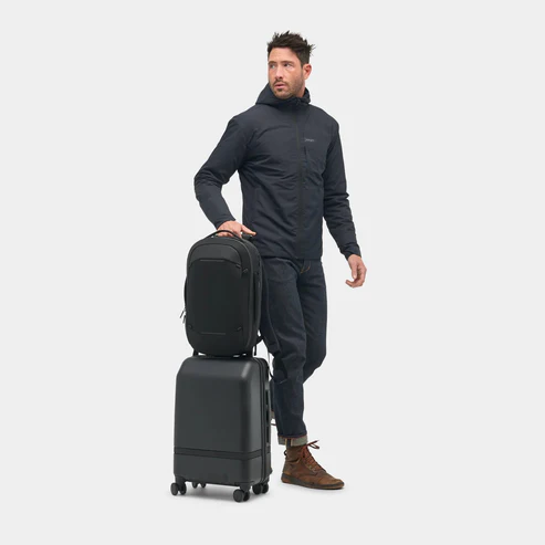 Nomatic | Navigator Pack  15litre  - Black | NVBP15BLK01