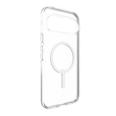 ZAGG | Graphene Crystal Palace Snap Case Google Pixel 10 Pro XL - Clear | 702318428