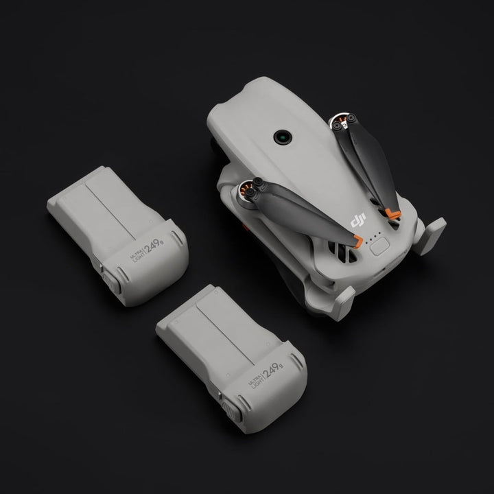 DJI | Lito X1 Intelligent Flight Battery - Grey | CP.MA.00000977.01