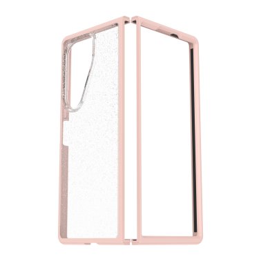 Otterbox | Thin Flex Series Case Samsung Galaxy Z Fold6 - Pink - Prima Ballerina | 15-12647
